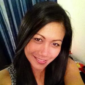 Meet your Posher, Rose